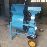 آسیاب و علوفه خرد کن|ماشین‌آلات صنعتی|مشهد, توس (بلوار توس)|دیوار