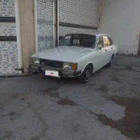 پیکان کلاسیک مدل ۷۶مدارک کامل