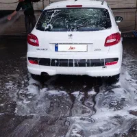 پژو ۲۰۷ مدل آخر ۱۴۰۱|خودرو سواری و وانت|تهران, اتابک|دیوار