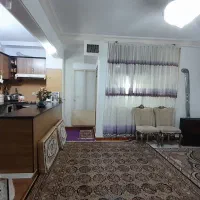 واحد ۵۵ متری واقع در شهرک مهر مهرگان هشت|اجارهٔ آپارتمان|نسیمشهر, |دیوار