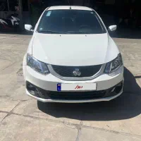 ساینا S سفید مدل ۱۴۰۳ بدون رنگ