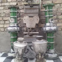 فروش  و خرید  چراغ نسب سماور