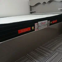 فروش تخت دونفره|تشک تختخواب|بجنورد, |دیوار