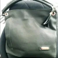 کیف رو دوشی|کیف، کفش، کمربند|ایلام, |دیوار