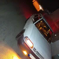 پراید مدل 87|خودرو سواری و وانت|زابل, |دیوار