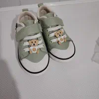 کفش|کفش و لباس بچه|بیرجند, |دیوار