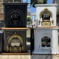 بخاری گازی بهکاران 37 هزار 28 هزار 15 هزار 8 هزار|بخاری، هیتر، شومینه|مریوان, |دیوار