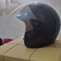 ۲عدد دزدگیر ساده و تصویری و کلاه کاسکت|قطعات یدکی و لوازم جانبی|کرج, حسن آباد|دیوار