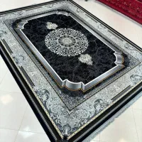 فرش‌های محبوب و پر فروش هفته در رنگ های شیک و جذاب