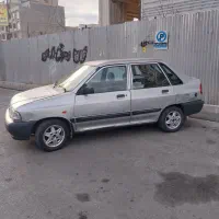 پراید ۱۴۱|خودرو سواری و وانت|تهران, وردآورد|دیوار