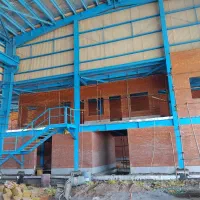 پیمانکاری ونماکاری دیوار چینی|استخدام معماری، عمران و ساختمانی|اردکان, |دیوار