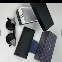 عینک آفتابی برند جین وست