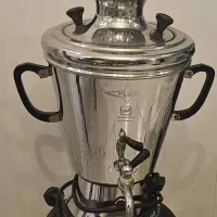 سماور برقی پلان