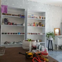تعمیرات کیف کفش چمدون وغیره