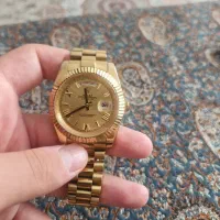ساعت رولکس اتوماتیک