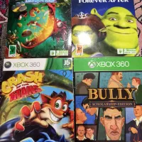 بازی xbox360|کنسول، بازی ویدئویی و آنلاین|اردبیل, |دیوار