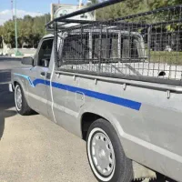 وانت مزدا 2000 Bi ژاپنی|خودرو سواری و وانت|تهران, شهرک گلها (تهرانسر)|دیوار