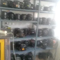 موتور یخچال وفریزر