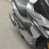 sym jt 200 جی تی ۲۰۰|موتورسیکلت|تهران, خرمشهر|دیوار