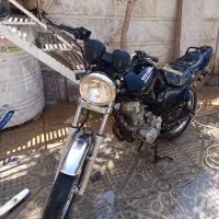 موتورسیکلت 150