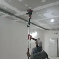 نقاشی ساختمان نقاش رنگ امیزی طرح کاغذ دیواری