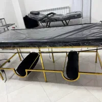 تجهیزات سالن زیبایی در حد نو با قیمت خیلی مناسب