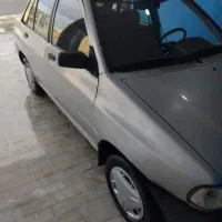 پراید 84 دوگانه|خودرو سواری و وانت|خمین, |دیوار