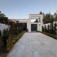 ویلا تهراندشت کردان سهیلیه چهارباغ شهرکی مدرن|فروش خانه و ویلا|کرج, عظیمیه|دیوار