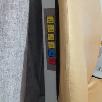 صندلی برقی برای میکاپ