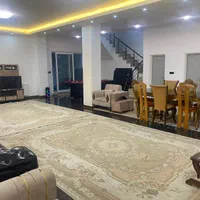 ویلا سه خواب استخردار با بیلیارد و چمن مصنوعی|اجارهٔ کوتاهمدت ویلا و باغ|قائمشهر, |دیوار