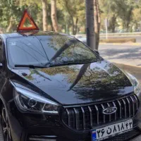 آریزو 5 fl فروش اقساطی با شرایط استثنایی