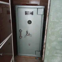 گاوصندوق ۱۳۰ سوپر تمام الیاژی خرم اصلی