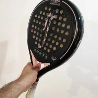 راکت پدل cobra کارکرده