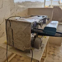 فروش دستگاه قلتکی تمیز