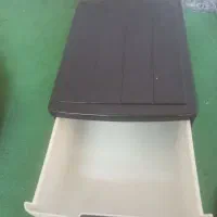 1عدد کشاب 2طبقه زیبا و جادار