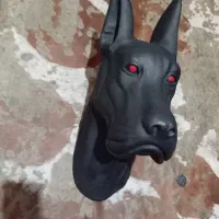 مجسمه فایبرگلاس دیواری|مجسمه، تندیس، ماکت|تبریز, |دیوار