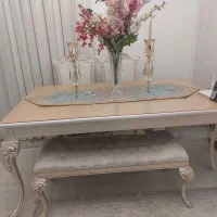 مبل و میز ناهار خوری|مبلمان خانگی و میز عسلی|تهران, سازمان برنامه جنوبی|دیوار