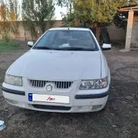 سمند se مدل ۹۰ با کارکرد ۲۴۷کیلومتر|خودرو سواری و وانت|علیآباد کتول, |دیوار