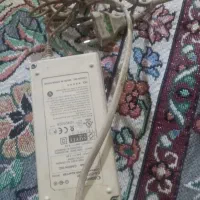 آداپتور لب تاب