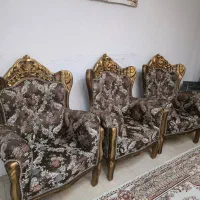 مبل استیل|مبلمان خانگی و میز عسلی|بندر انزلی, نوروزی|دیوار