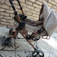 کالسکه و ساک کودک و نوزاد|کالسکه و لوازم جانبی|اصفهان, عمان سامانی|دیوار