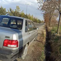 پراید صبا|خودرو سواری و وانت|نالوس, |دیوار