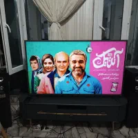 الجی 65 اینج اصل کره