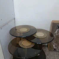 میز عسلی
