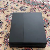 PS4 Fat ورژن ۹ فول بازی یک ترابایت کپی خور
