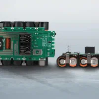 تعمیر و ساخت باتری و تعمیر و سرویس ابزار شارژی