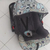 روروئک و کریر|کالسکه و لوازم جانبی|فردیس, فردیس|دیوار