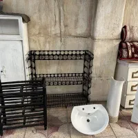 روشویی|لوازم سرویس بهداشتی|بوشهر, |دیوار