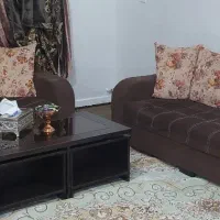 سرویس مبل و میز غذاخوری