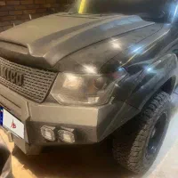 Amico|خودرو سواری و وانت|تهران, شهرک غرب|دیوار